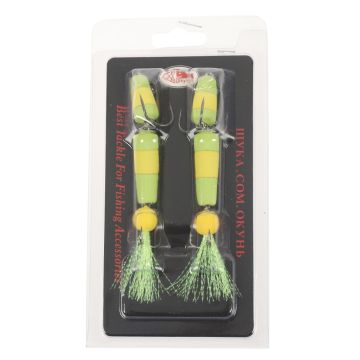 Мандула SKYFISH, арт. 0008-2-14#